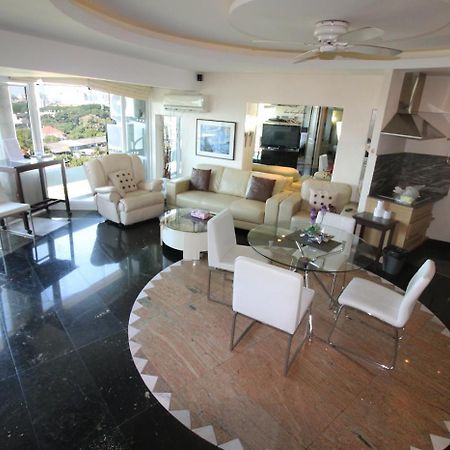 Penthouse Galare Thong Tower Apartment Chiang Mai Exterior foto