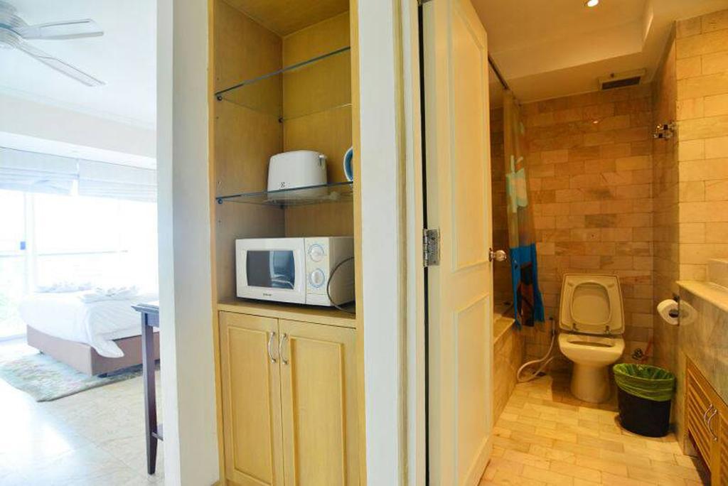 Penthouse Galare Thong Tower Apartment Chiang Mai Cameră foto