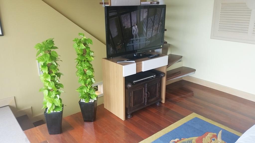 Penthouse Galare Thong Tower Apartment Chiang Mai Cameră foto